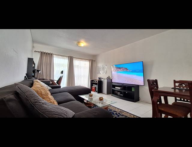 2 BEDROOM APARTMENT SOLD IN MUSGRAVE